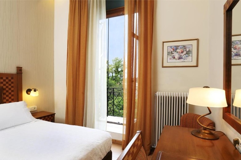 Hotel Bella Venezia