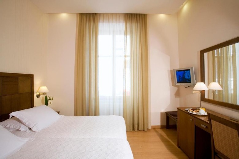 Hotel Bella Venezia