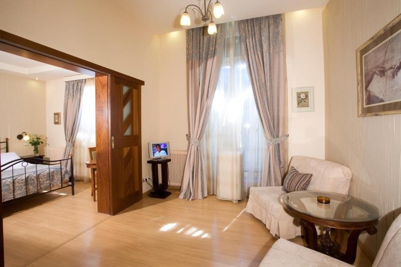 Hotel Bella Venezia