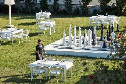 Hotel Lagos Mare