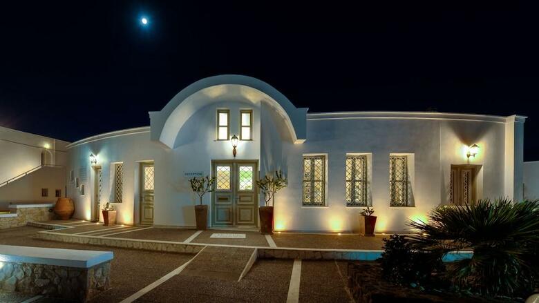 Hotel Mathios Village