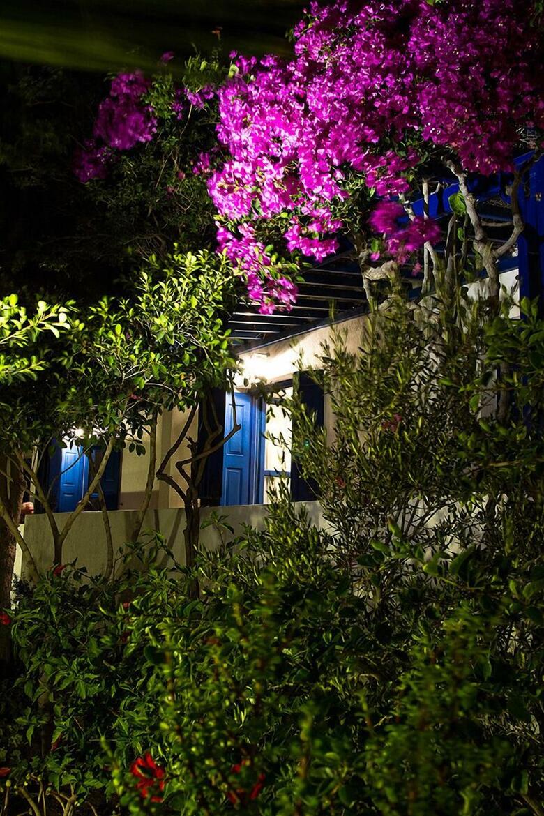 Hotel Mathios Village
