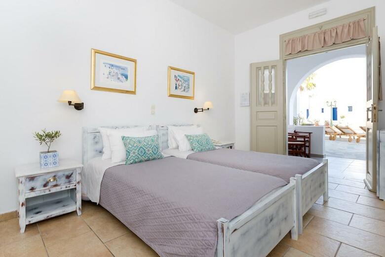Hotel Mathios Village