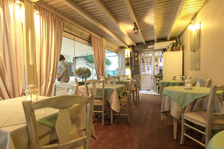 Hotel Mathios Village