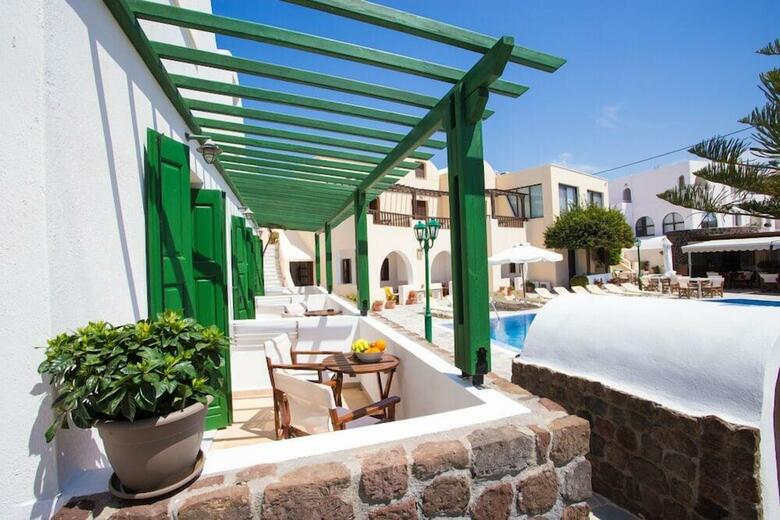 Hotel Mathios Village