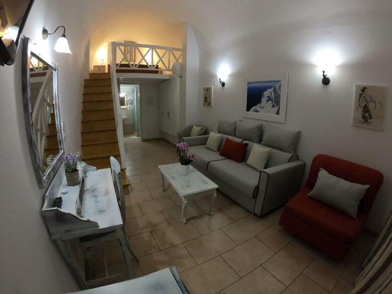 Hotel Mathios Village