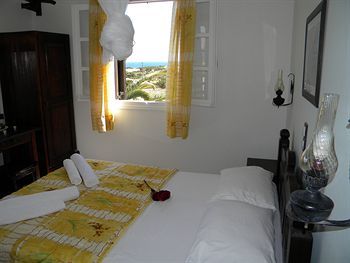 Apartamentos Faros