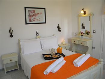 Apartamentos Faros