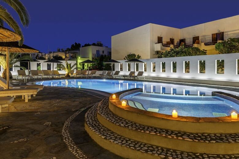 Hotel Benois