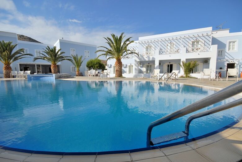 Hotel Benois