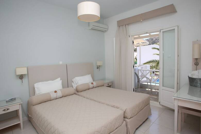 Hotel Benois