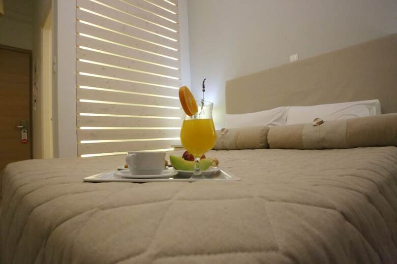 Hotel Benois