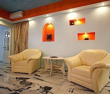 Hotel Anatoli