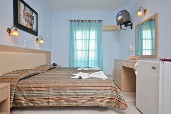 Hotel Anatoli