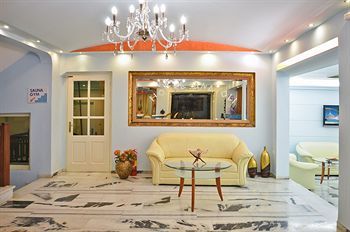 Hotel Anatoli