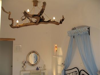 Hotel Galini