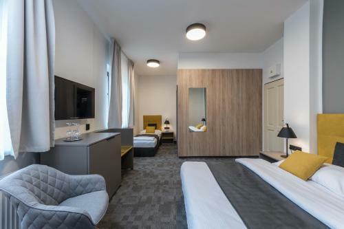 Hotel Praha