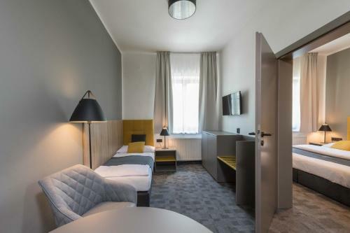 Hotel Praha