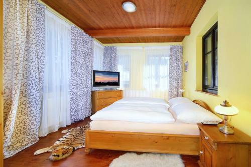 Hotel Praha