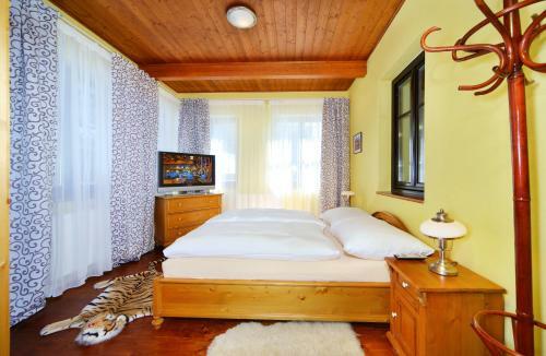 Hotel Praha