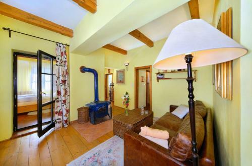 Hotel Praha