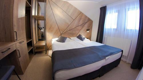 Hotel Praha