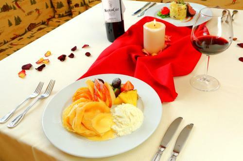 Hotel Praha