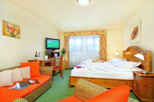 Hotel Praha