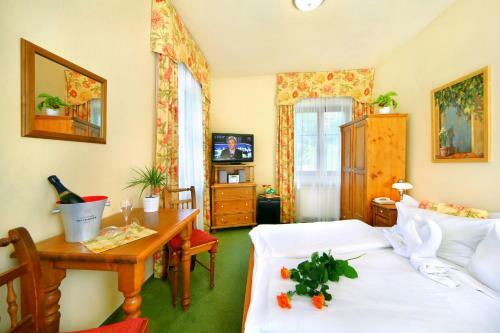 Hotel Praha
