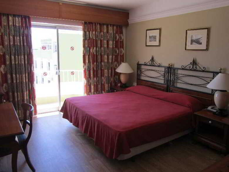 Hotel Topaz
