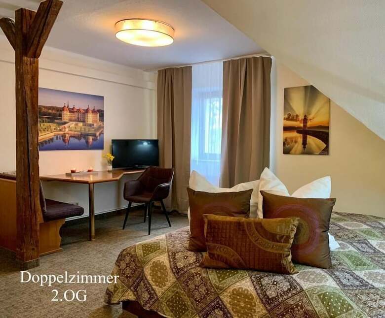 Landhotel Wesenitz