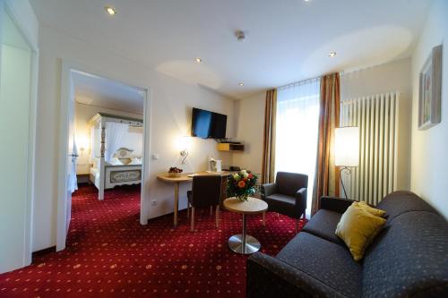 Akzent Hotel Goldner Stern