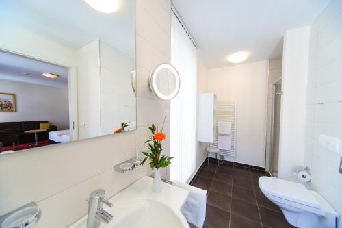 Akzent Hotel Goldner Stern