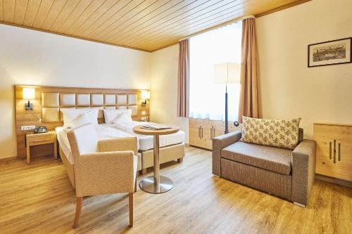 Akzent Hotel Goldner Stern