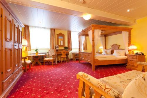 Akzent Hotel Goldner Stern