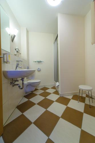 Akzent Hotel Goldner Stern