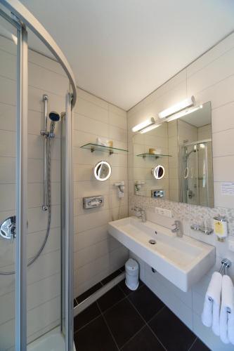 Akzent Hotel Goldner Stern