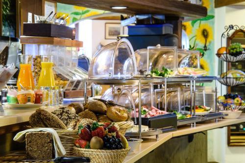 Akzent Hotel Goldner Stern