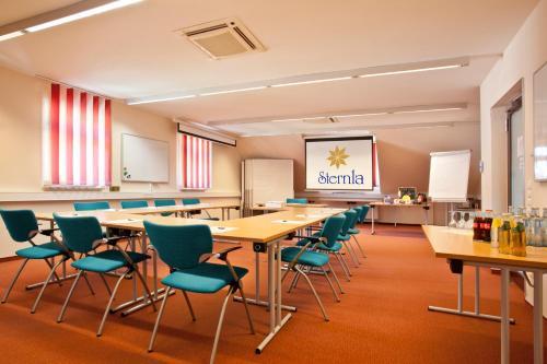 Akzent Hotel Goldner Stern