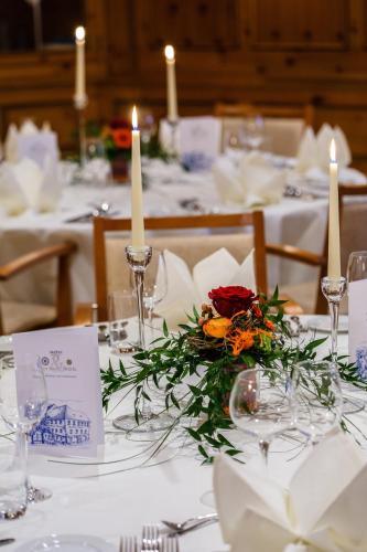 Akzent Hotel Goldner Stern