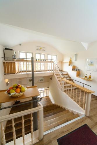 Akzent Hotel Goldner Stern