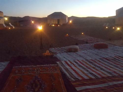 Star Camp Lodge