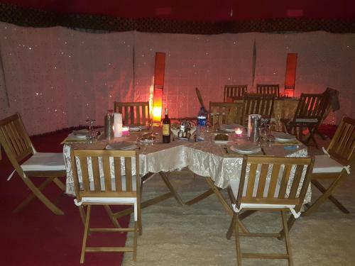 Star Camp Lodge