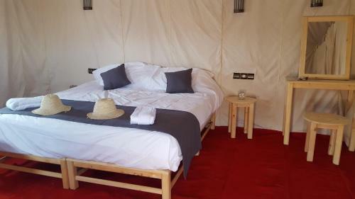 Star Camp Lodge