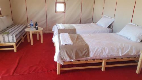 Star Camp Lodge