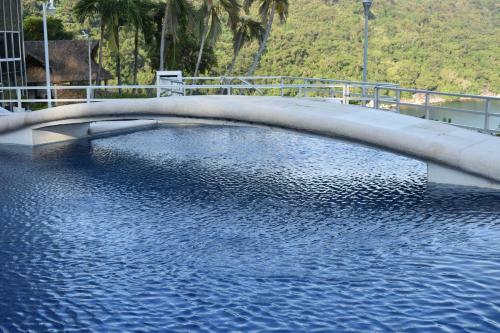 Apartamento Torre Blanca Diamante Acapulco