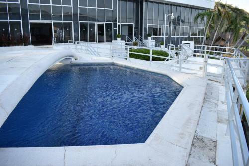 Apartamento Torre Blanca Diamante Acapulco
