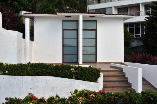 Apartamento Torre Blanca Diamante Acapulco