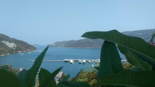 Apartamento Torre Blanca Diamante Acapulco