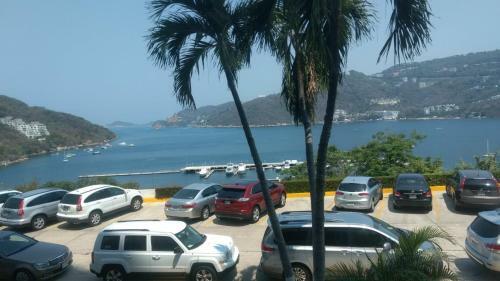 Apartamento Torre Blanca Diamante Acapulco